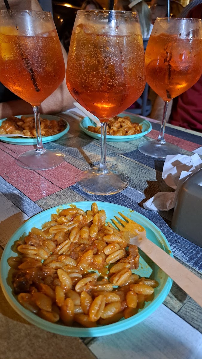 La Bottega della Frutta