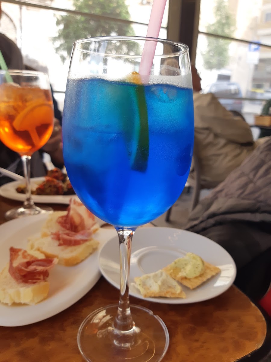 La Bottega della Frutta