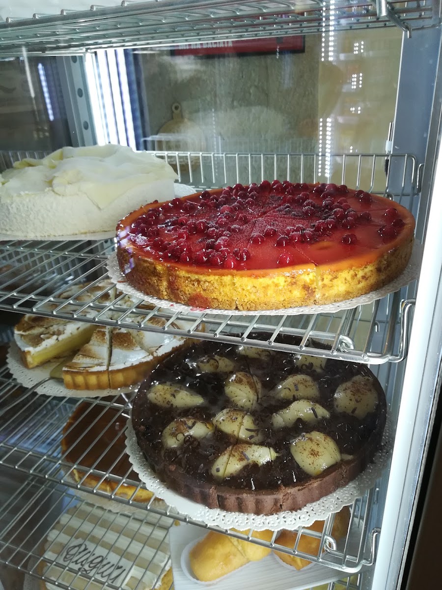 Caffe Cavour Di Boccia Mario