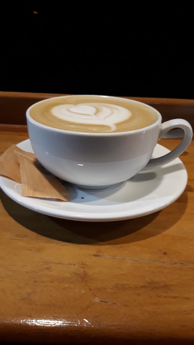 Giomar Café