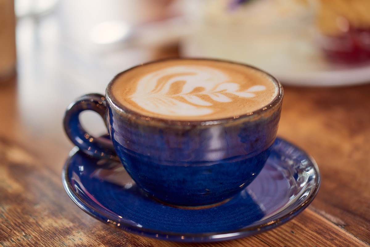 The Perfect Cup