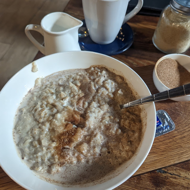 Oats