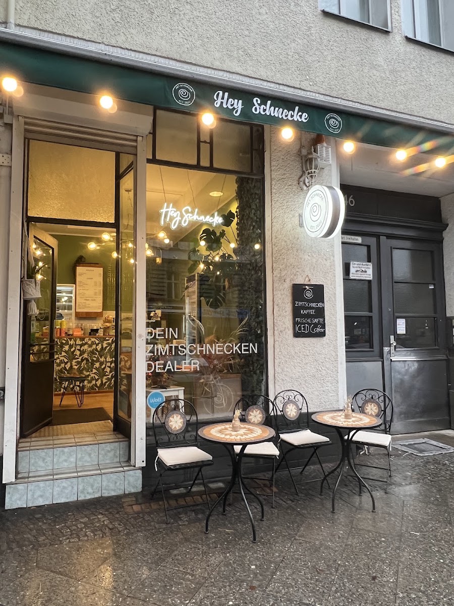 Café Honig