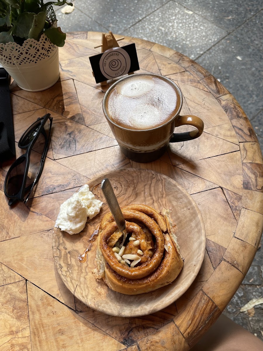 Café Honig