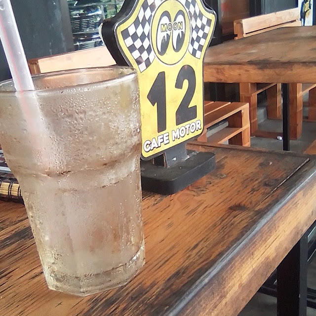 Lemon Tea