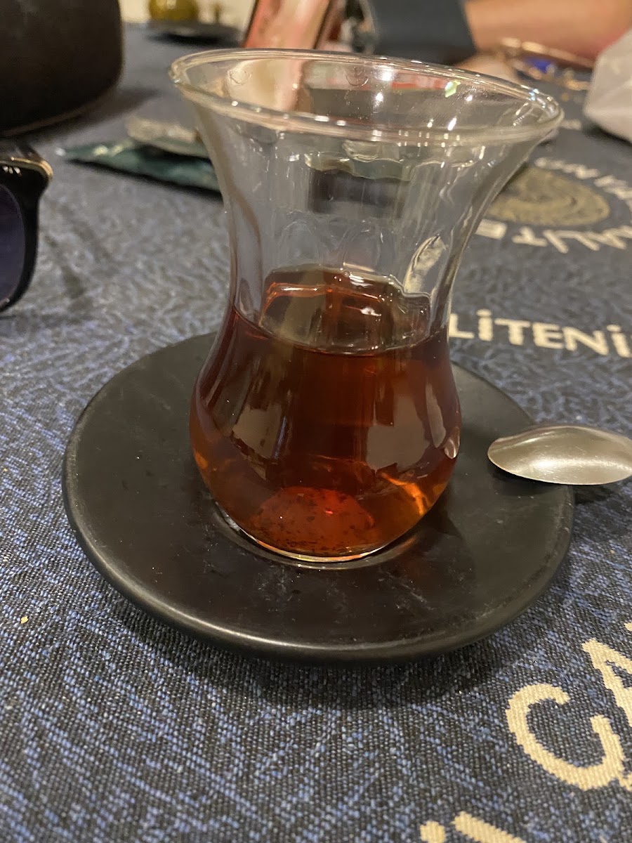 Kuytu Cafe