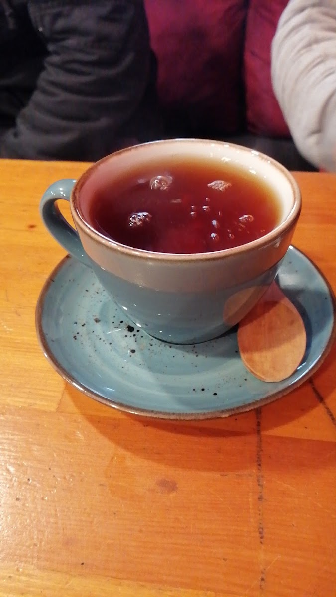 Kuytu Cafe