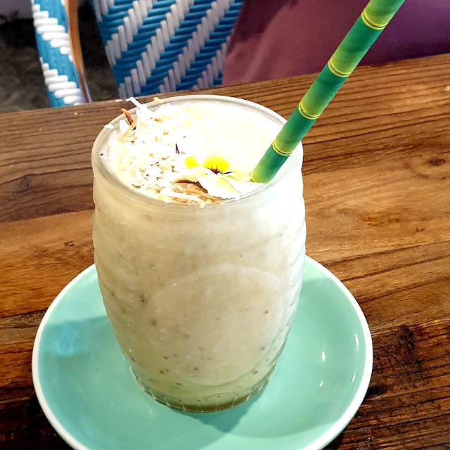 Milk Shakes