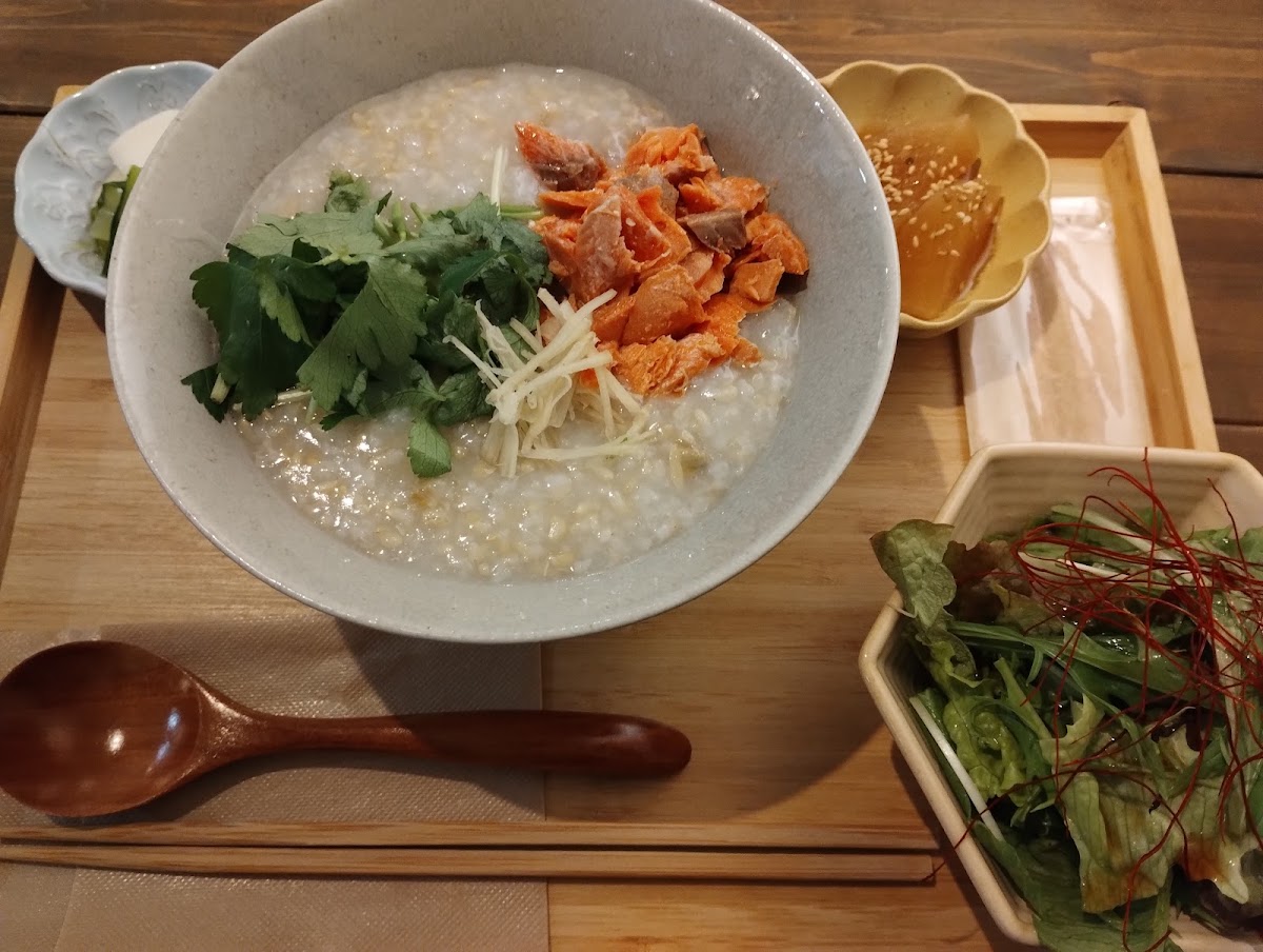 Cafe & Bar Sunnyplace (サニープレイス)