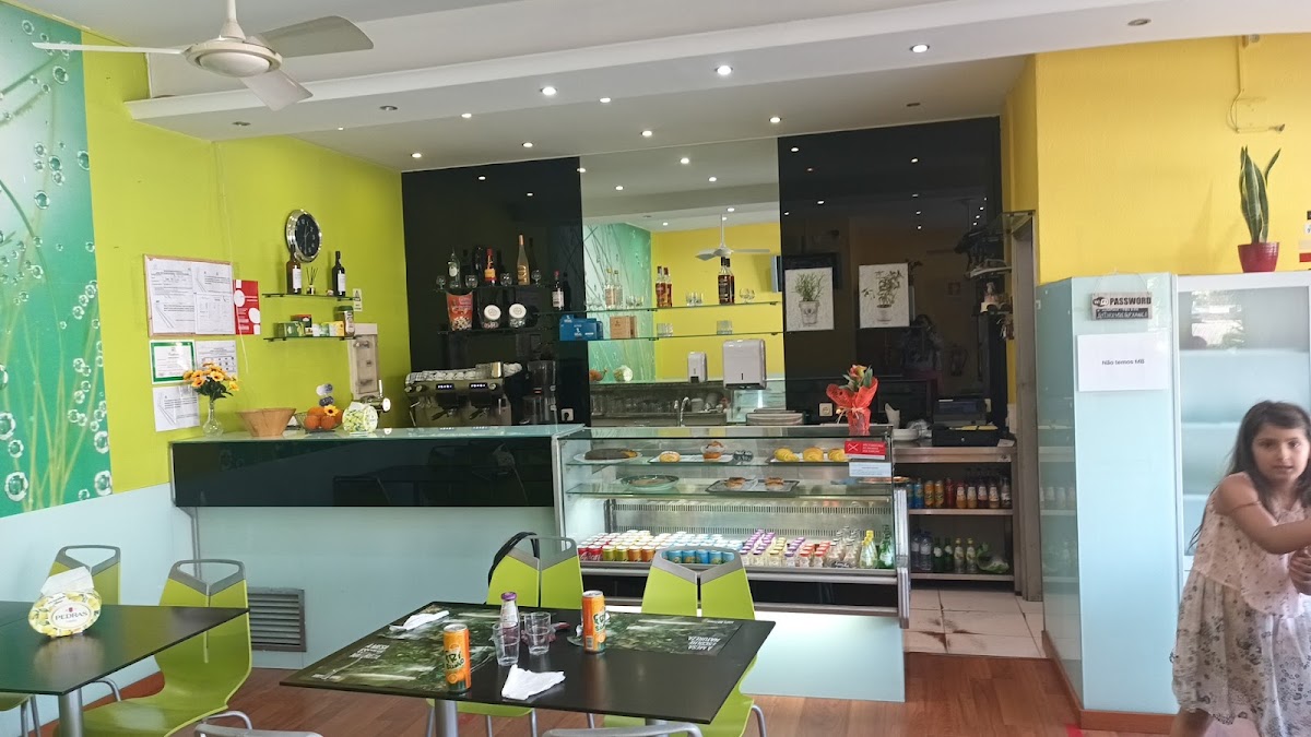 Café Snack BarFlordeLis
