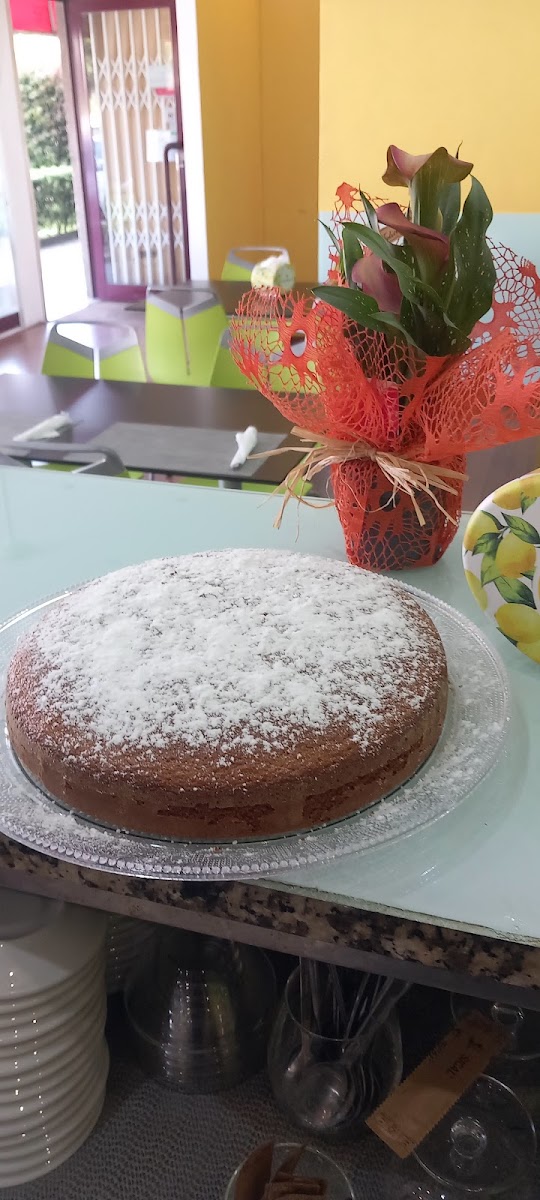 Café Snack BarFlordeLis