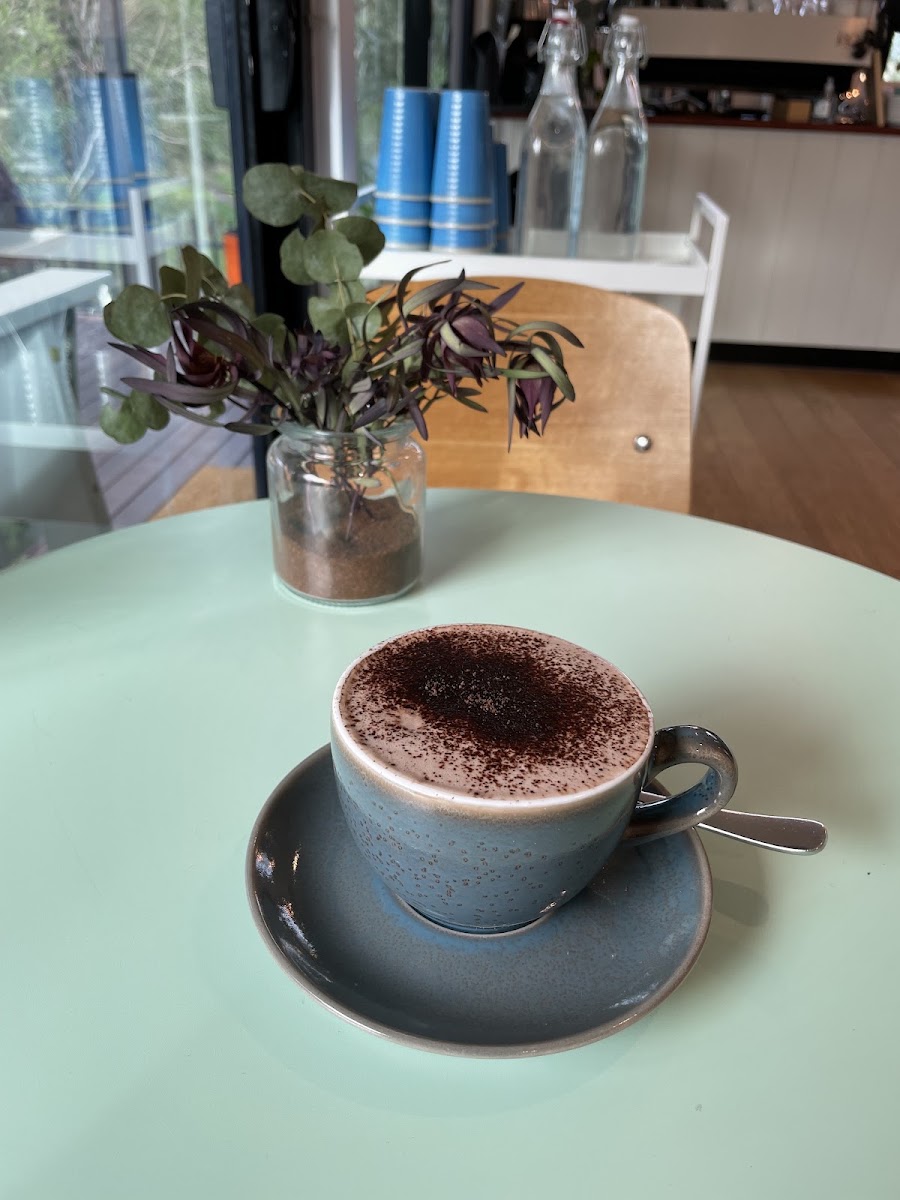 Artiga Specialty Coffee