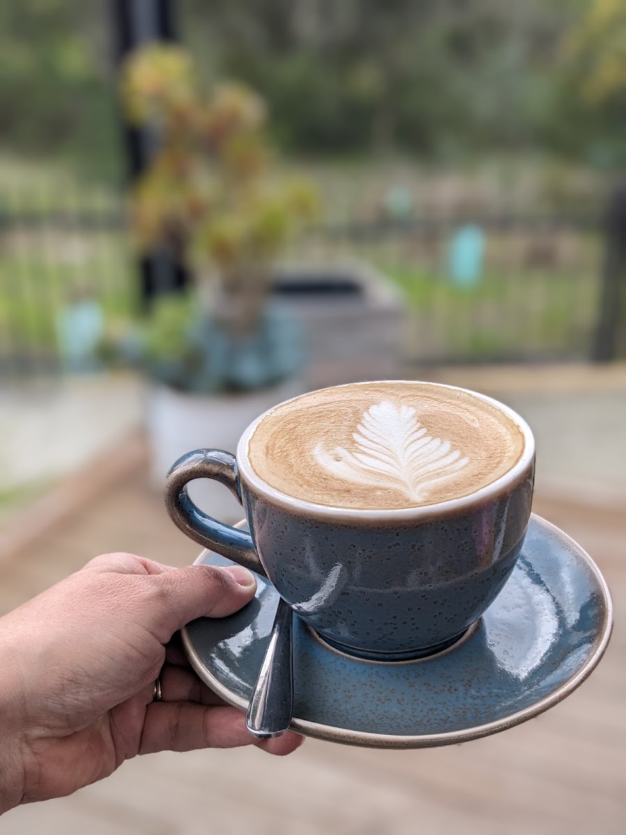 Artiga Specialty Coffee