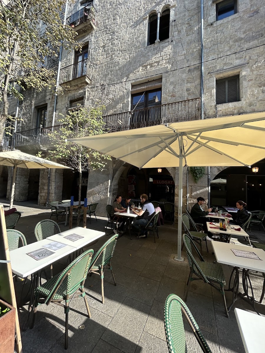 HYGGE CAFÈ GIRONA