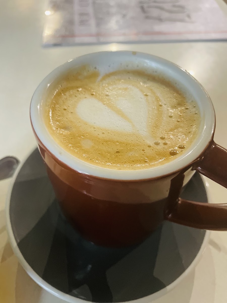HYGGE CAFÈ GIRONA