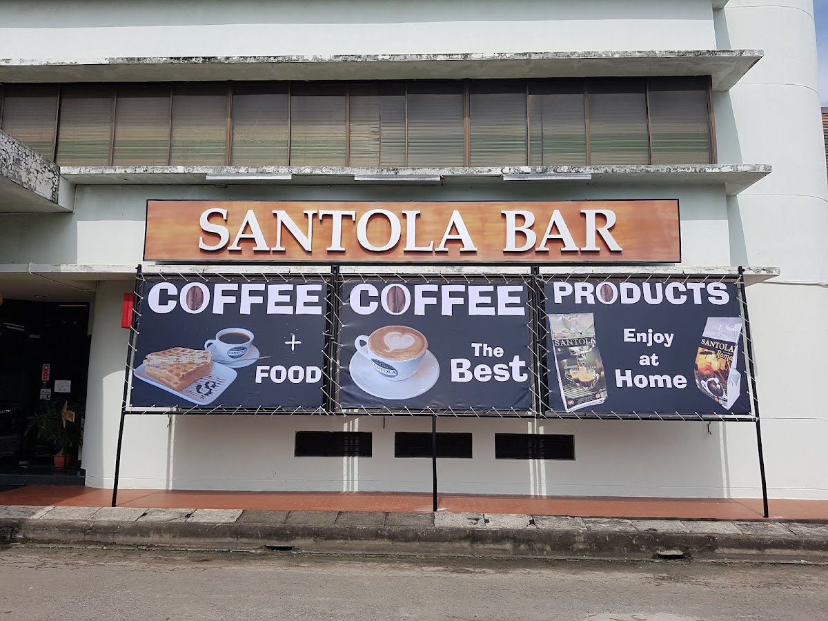 Santola Bar