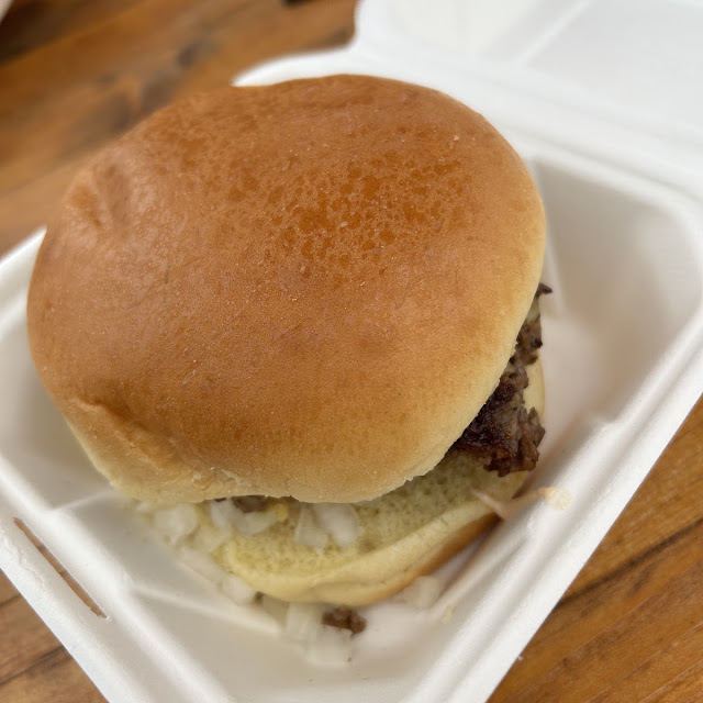 Burgers