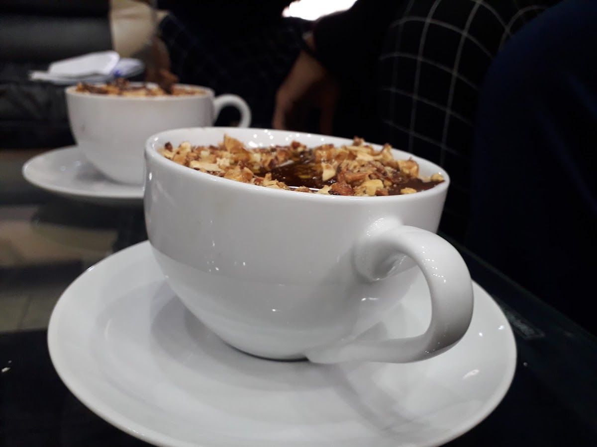 Cafe Vida