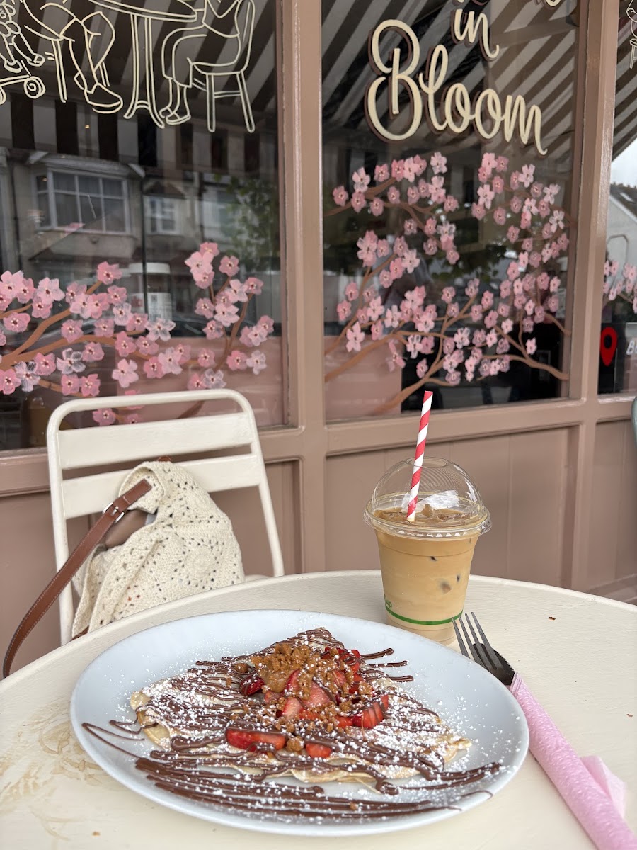 Hazel's Cafe