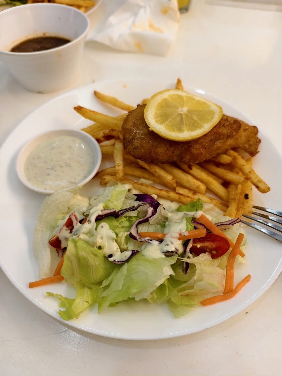 Iyl Cafe