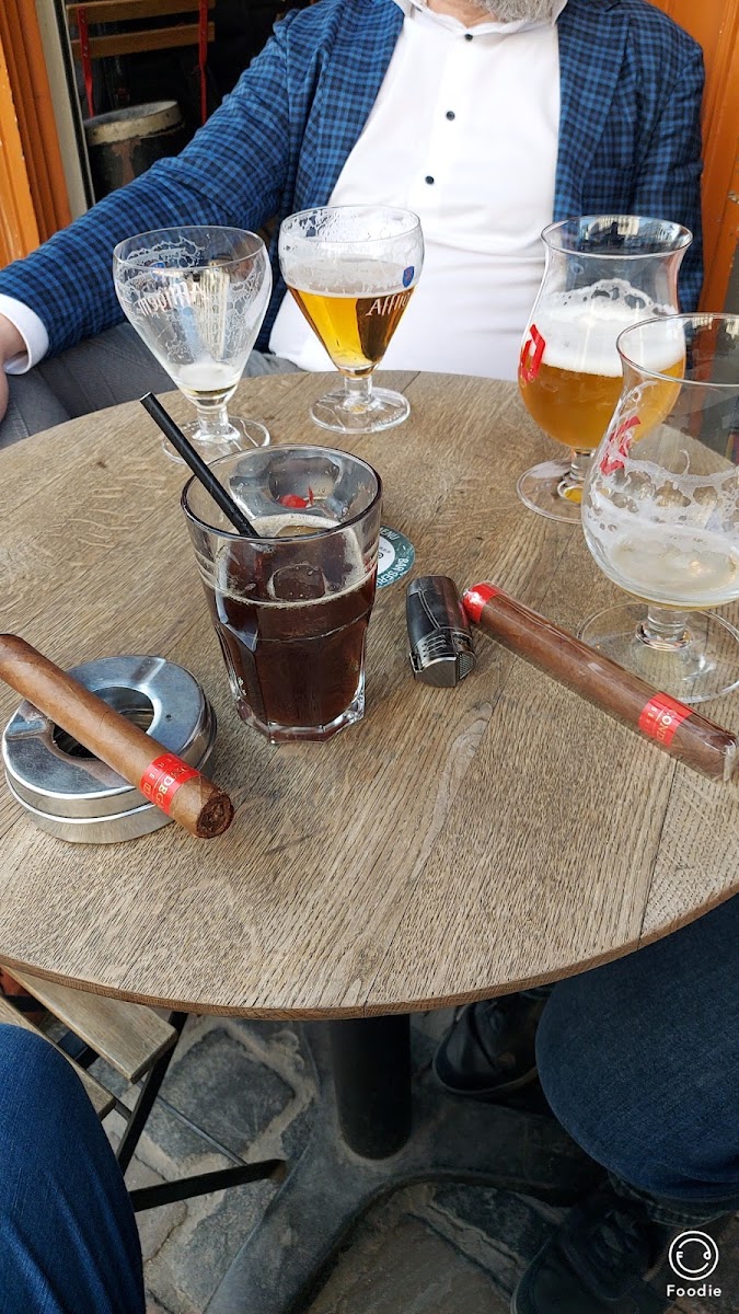 Café Kafka