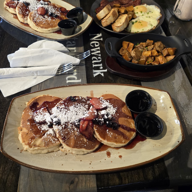 Pancakes