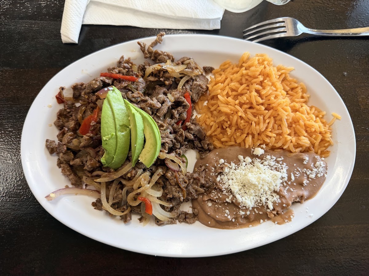 Cafe Cordoba