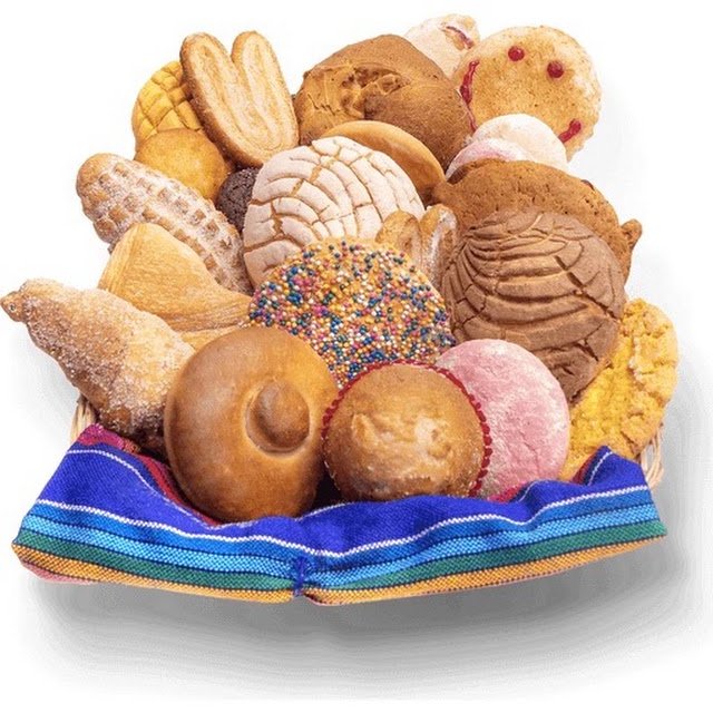 Pan Dulce