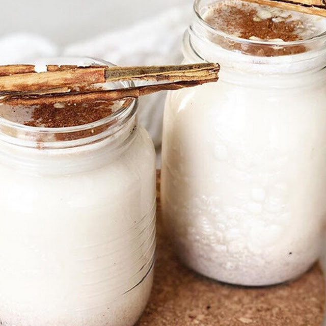 Arroz Con Leche