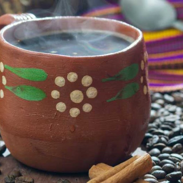 Cafe de Olla