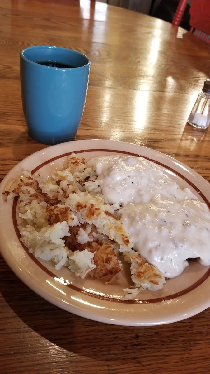 Cousins Cafe and Coffee