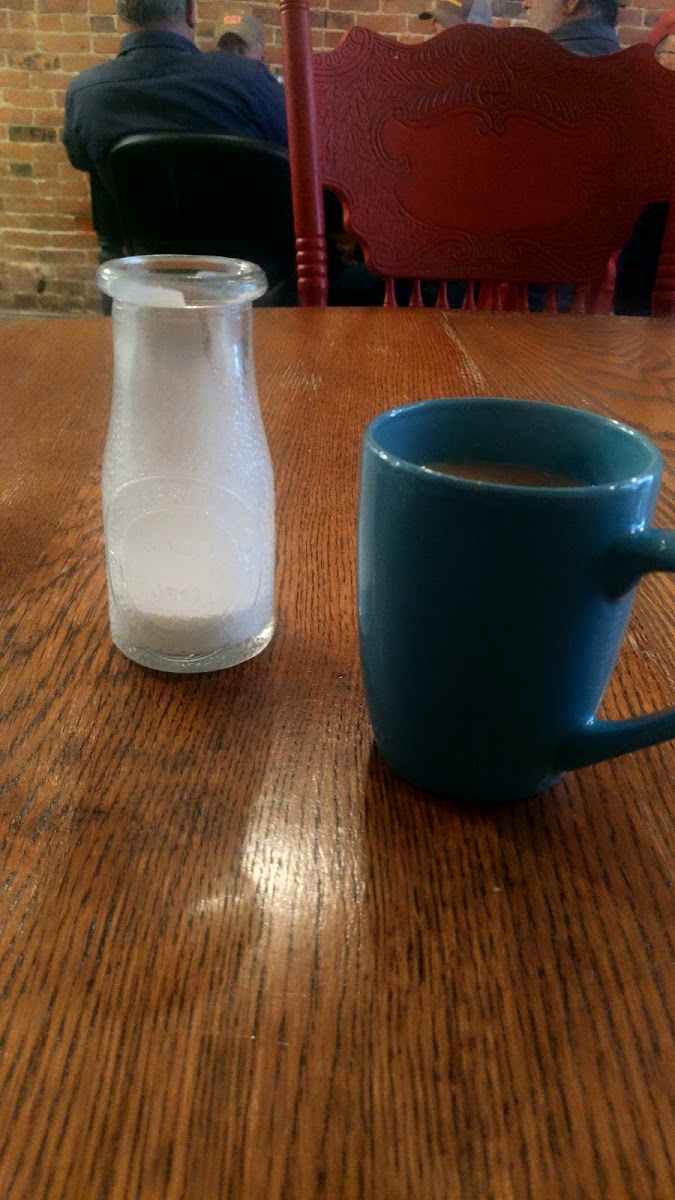 Cousins Cafe and Coffee
