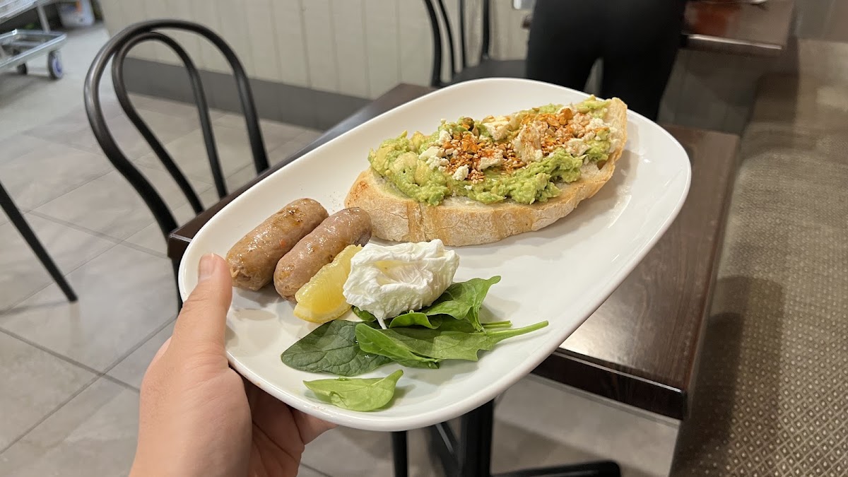 Café Delissio