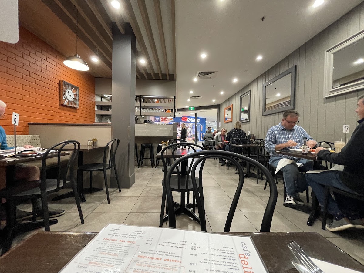 Café Delissio