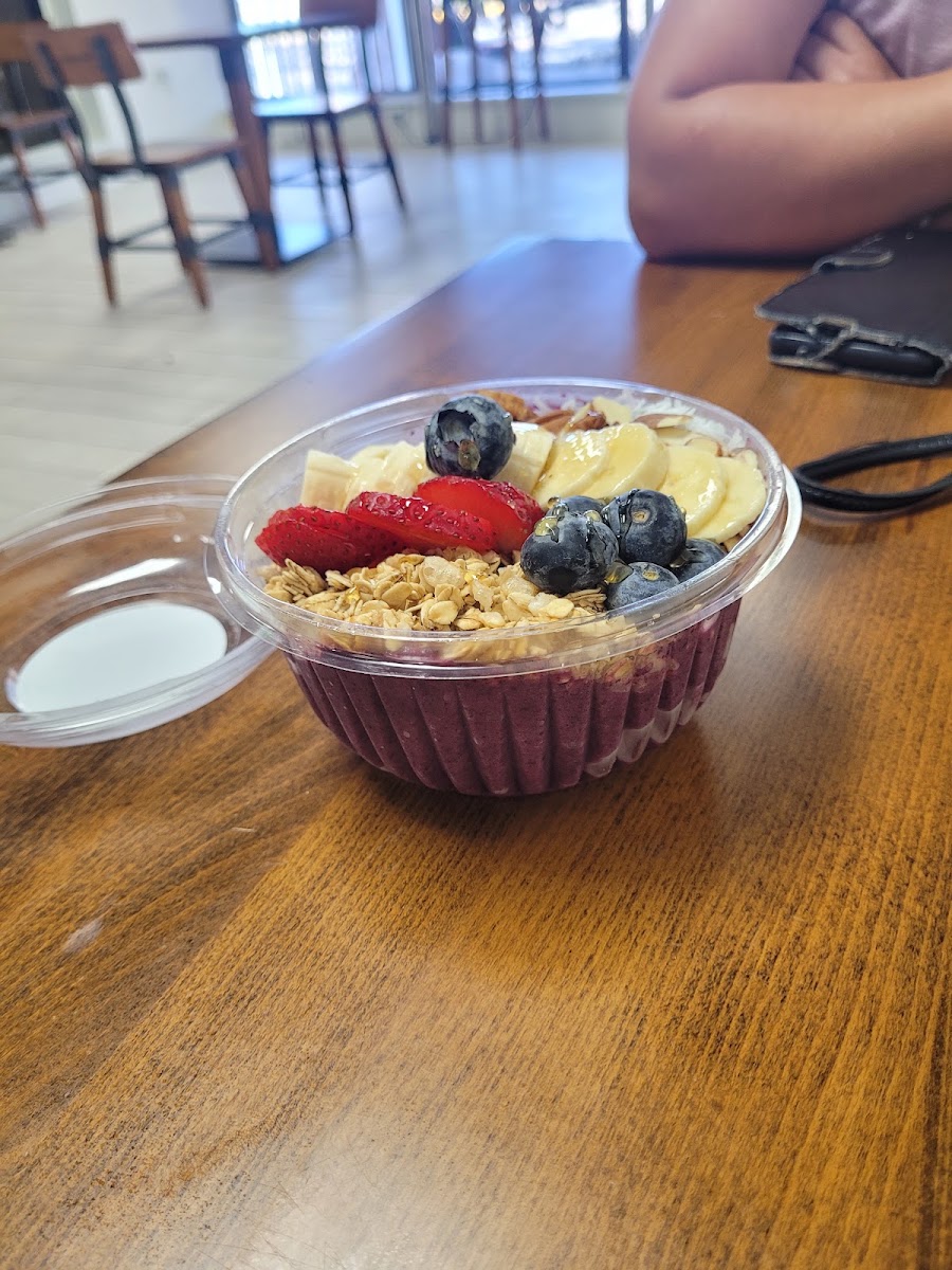 41 Smoothie Co