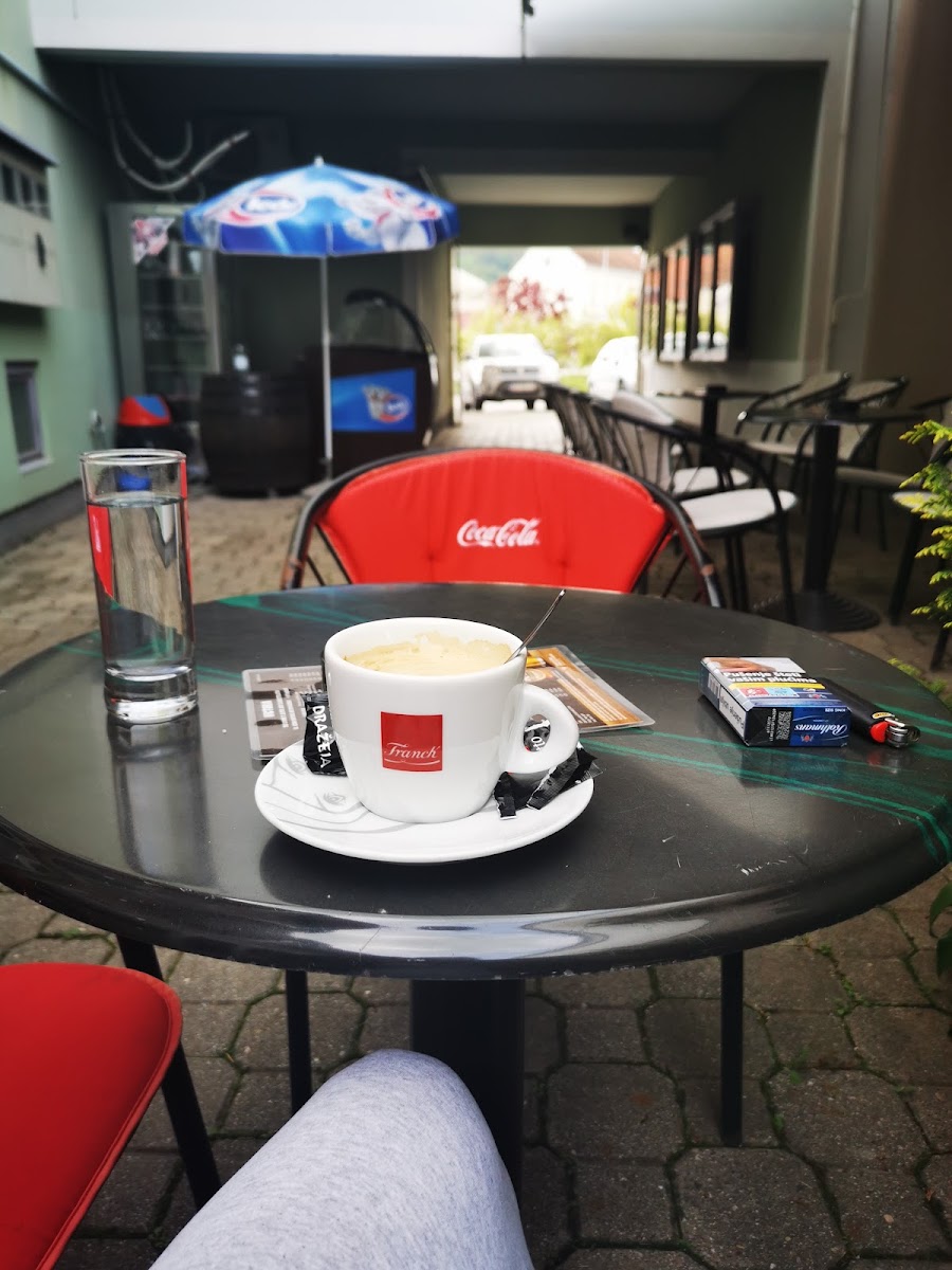 Caffe Bar Victoria
