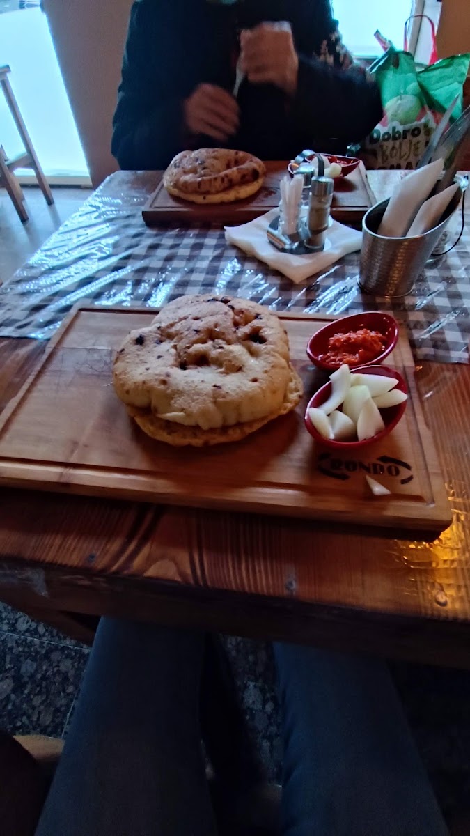 Caffe Bar Victoria