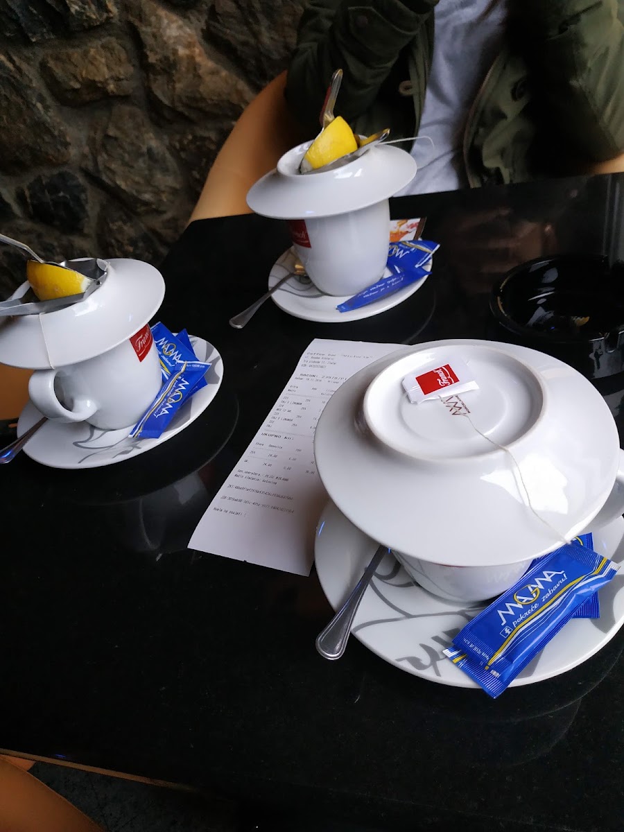 Caffe Bar Victoria