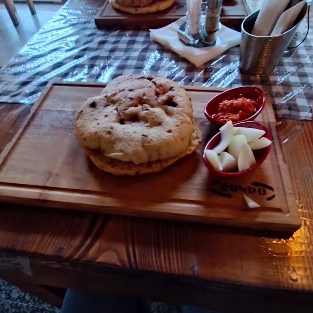 Cevapi U Samunu