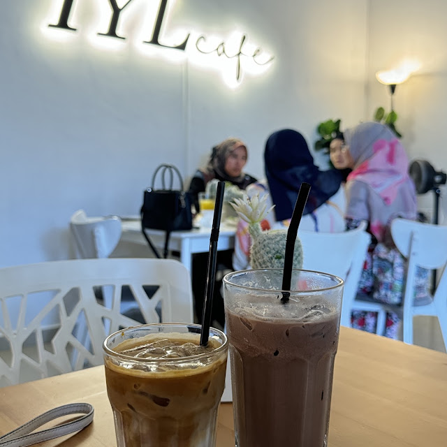 Lyl Coffee