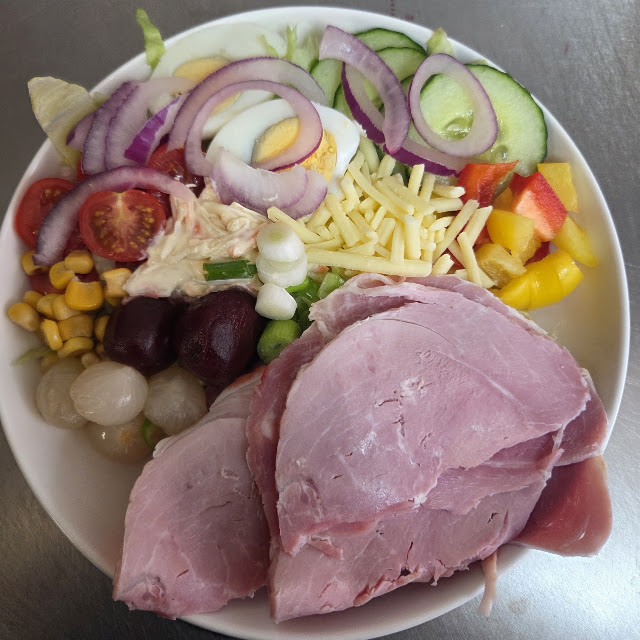 Ham