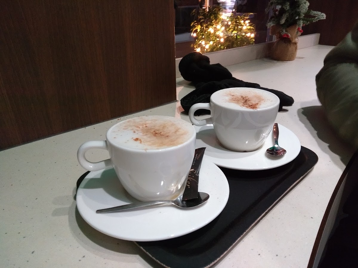 Cafetaria Brandevoort