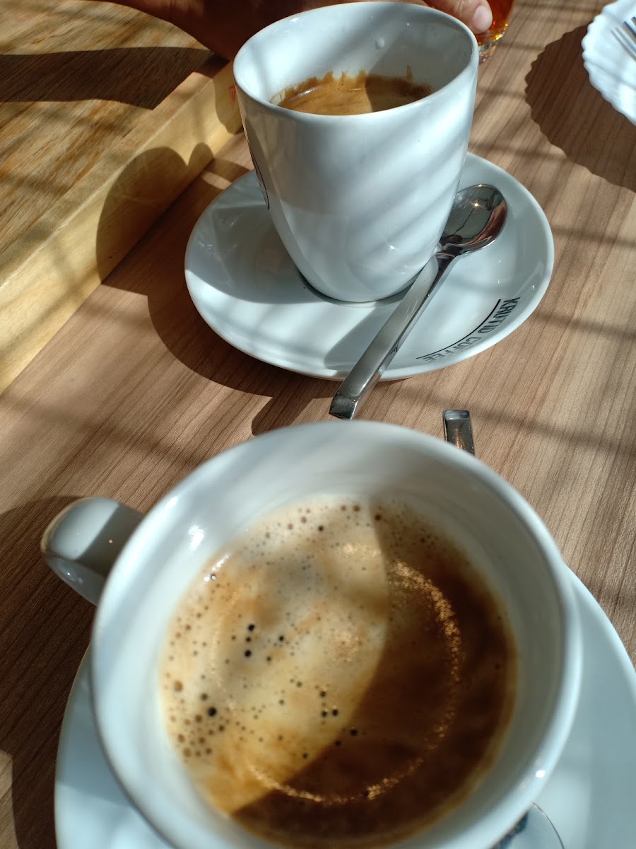 Krutid Coffee Chainat Resort