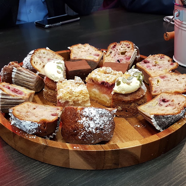 Muffins