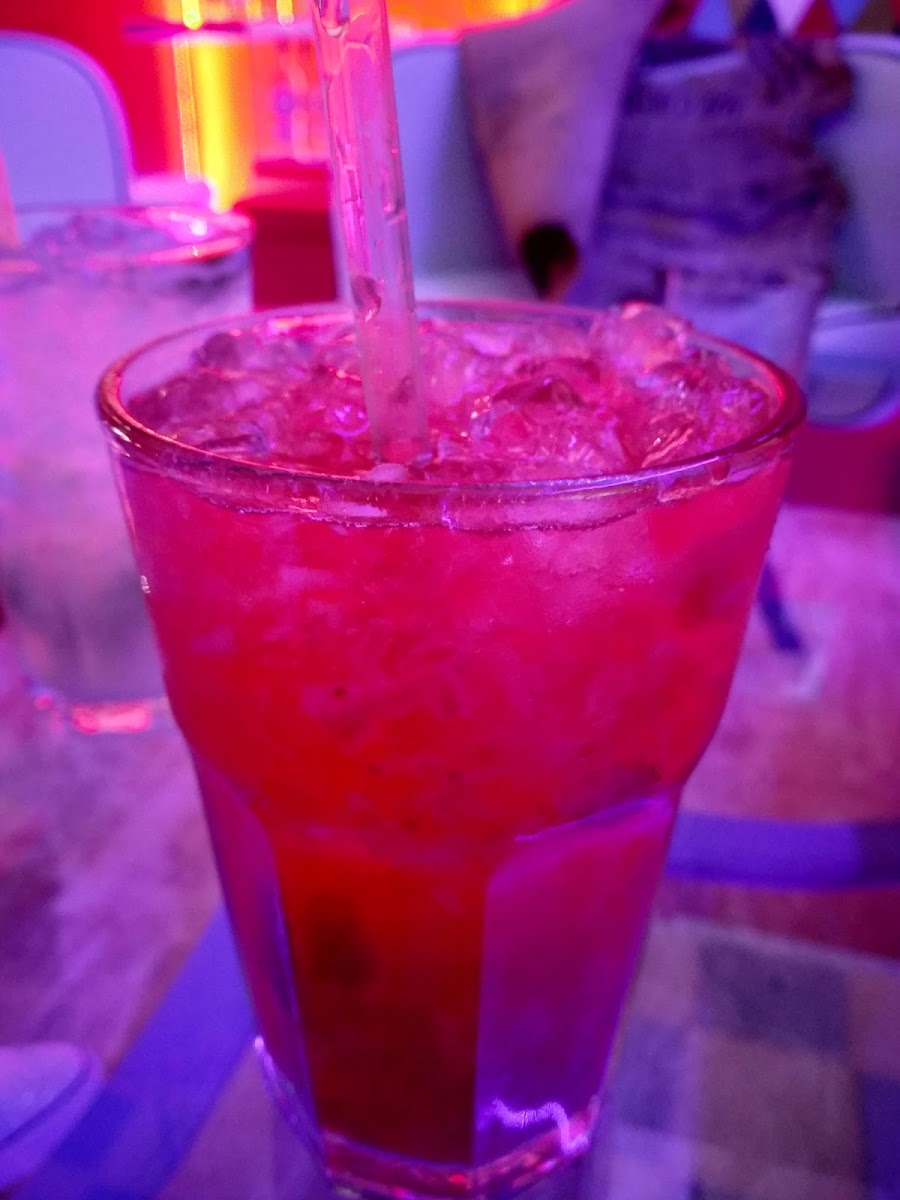 Relilax's Cuba Cafe' & lounge