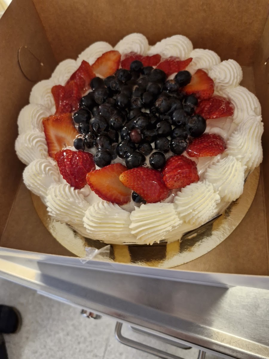 Nelly's Cafe and bakery