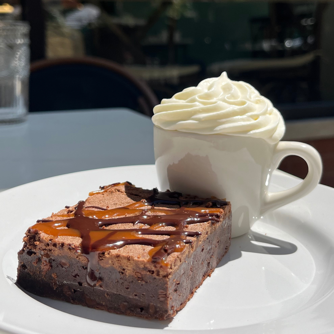 Willow Café and Bistro