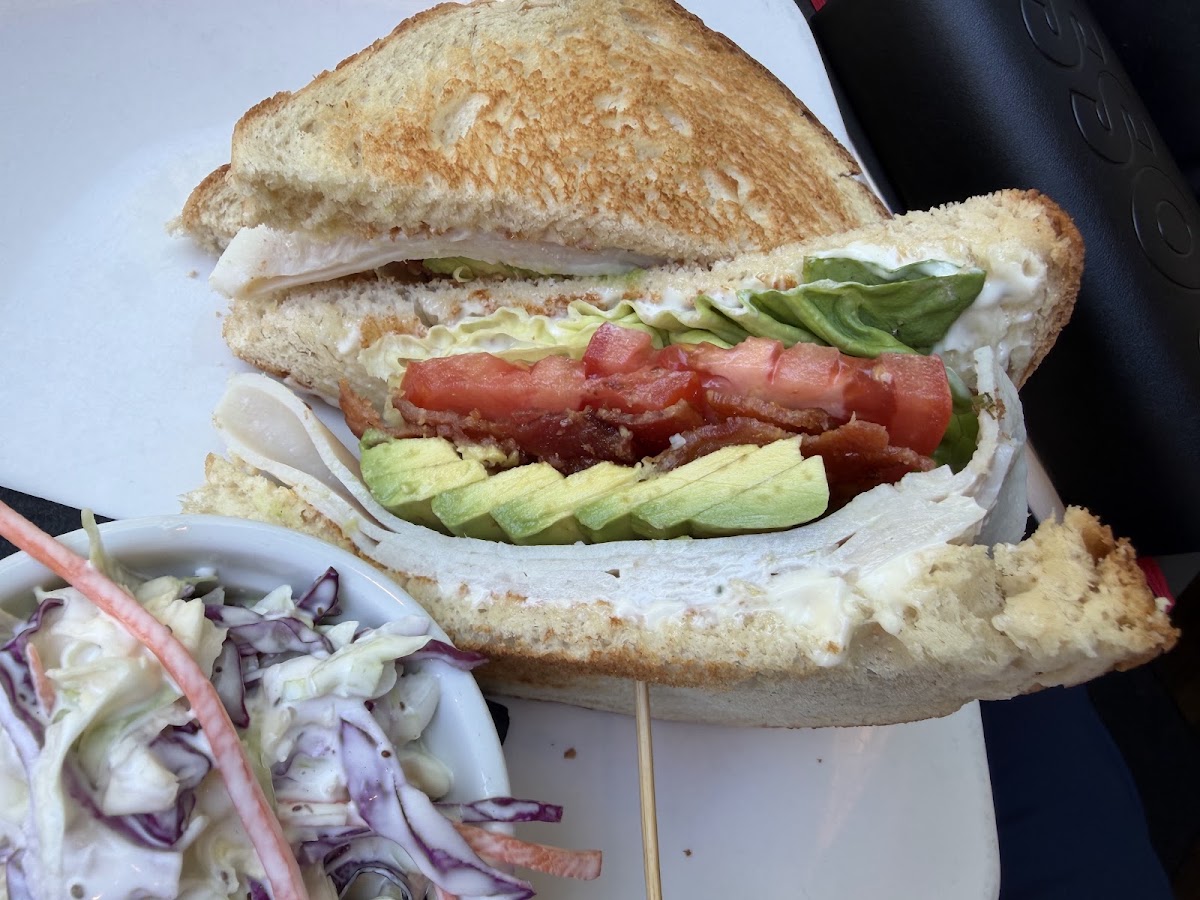 Willow Café and Bistro