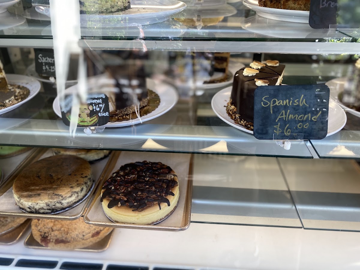 Willow Café and Bistro