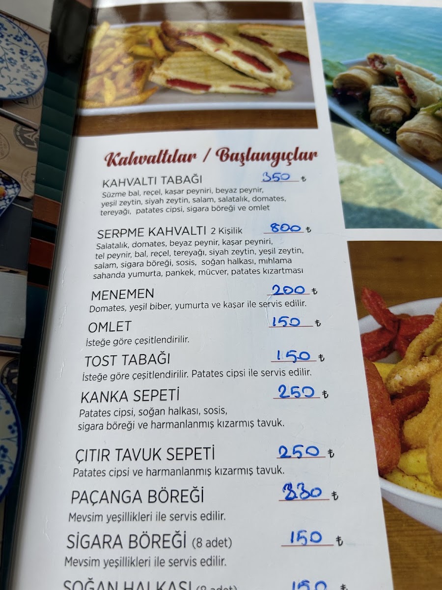 Lâl Cafe / Hookah